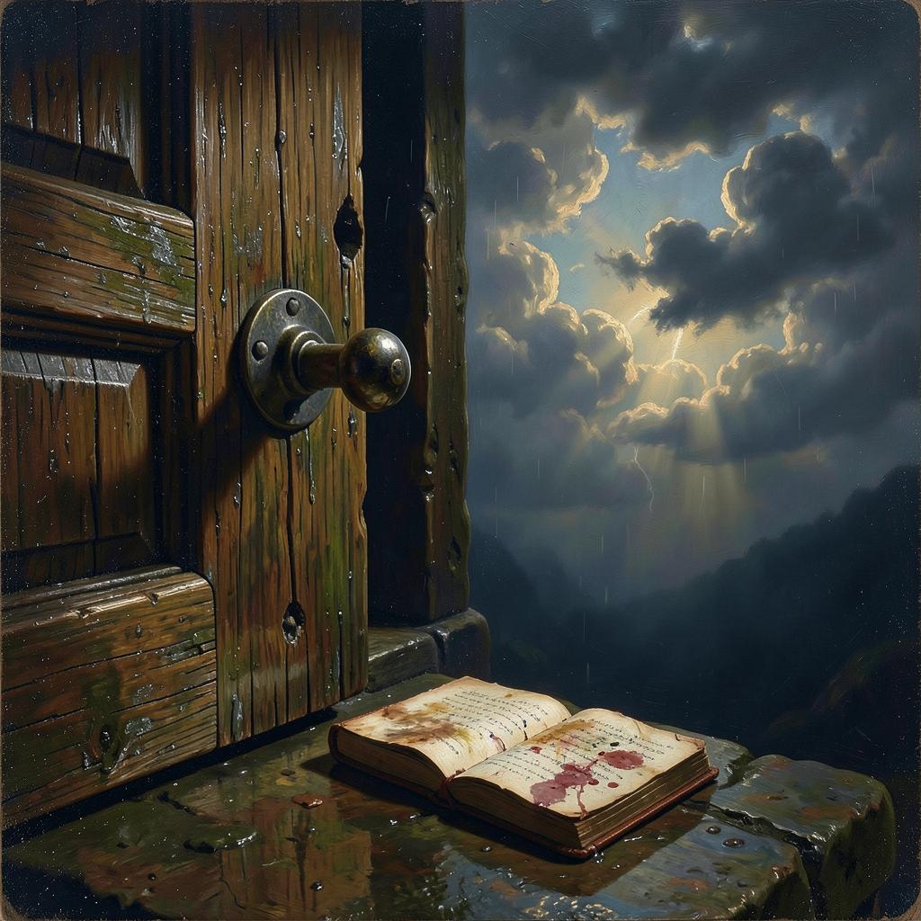 Artwork for The Road May Turn Kinder