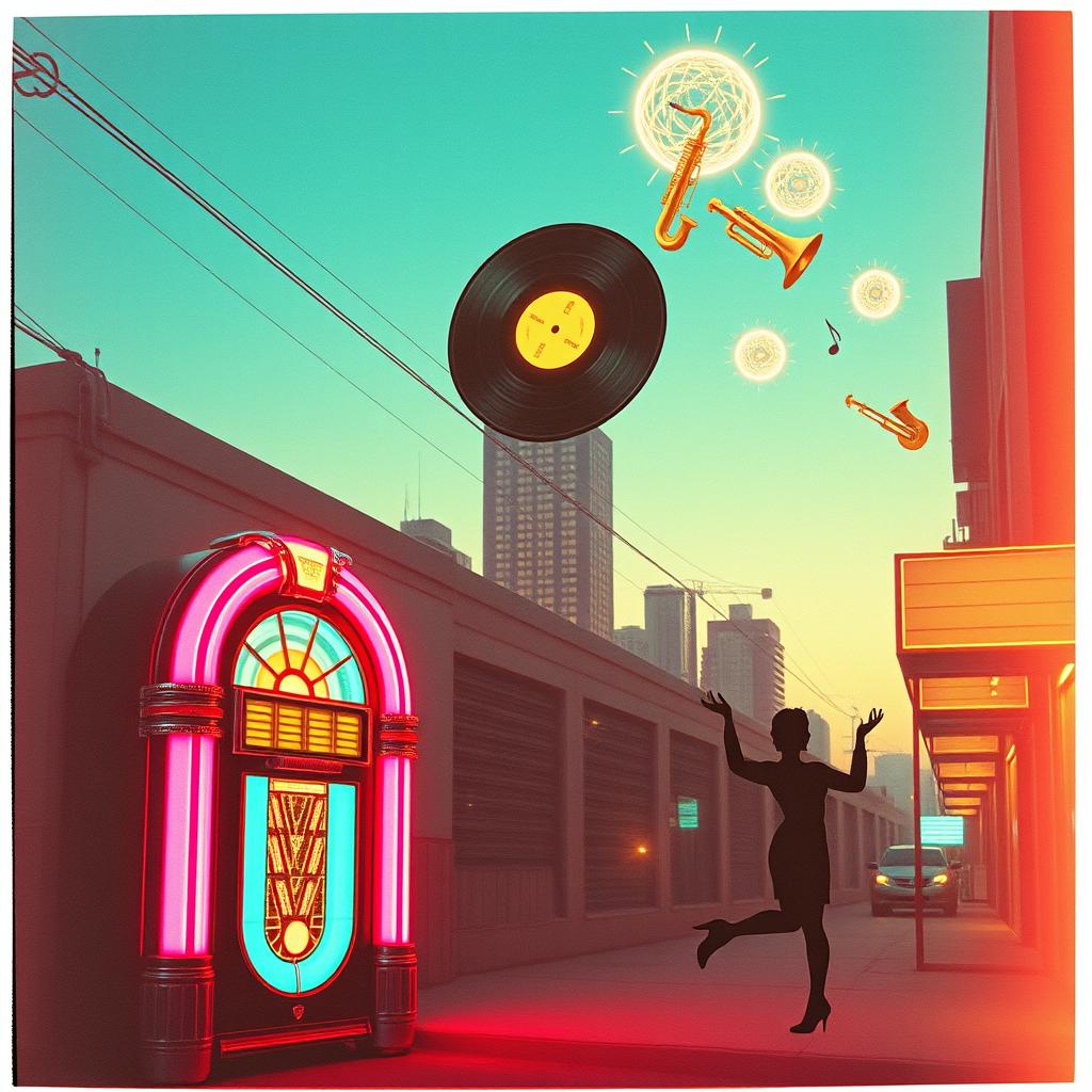 Song Image