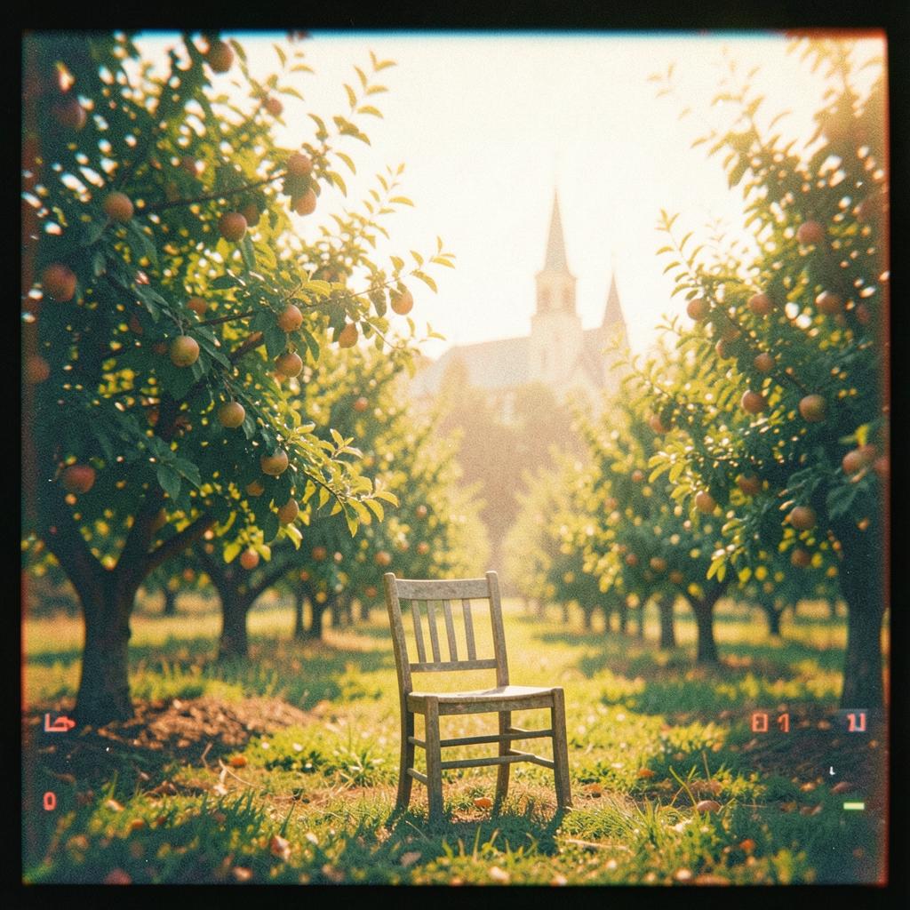 Song Cover Image