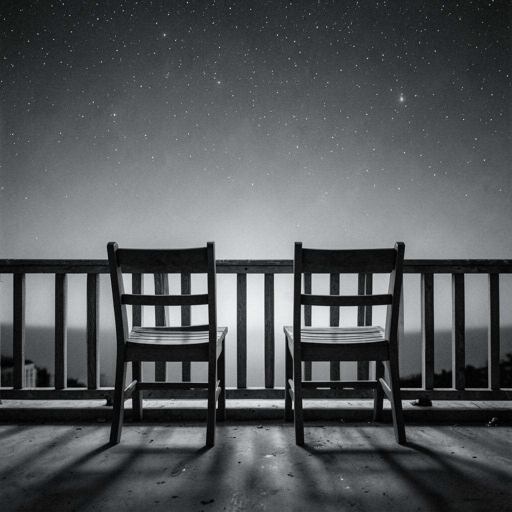 Under the Same Sky artwork