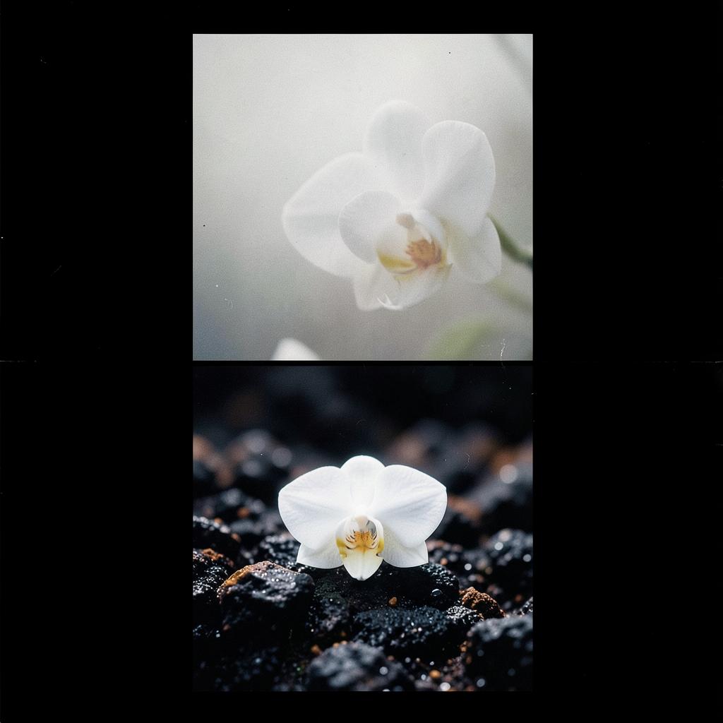 BUNGA CINTA ♥ KU  (Remix) artwork