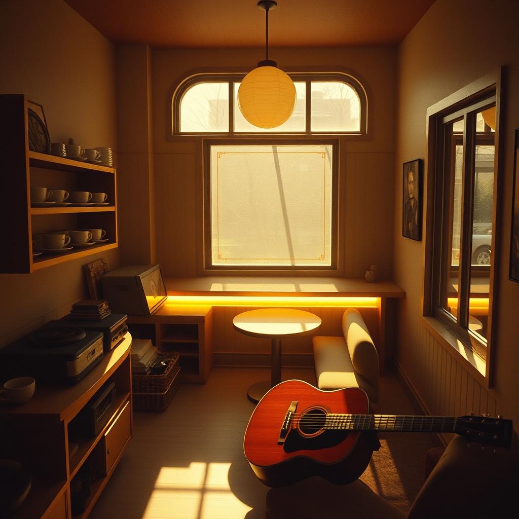 Song Image