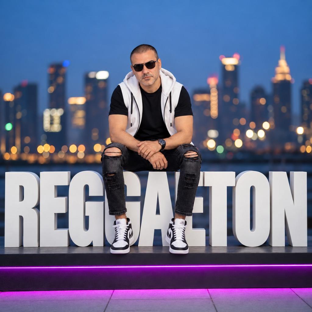 REGGAETON [V.6]