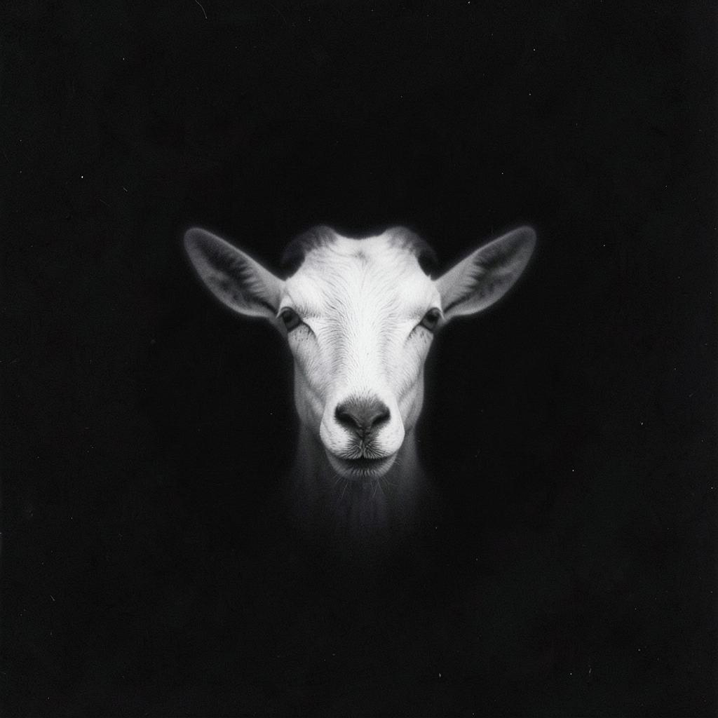 GOAT artwork