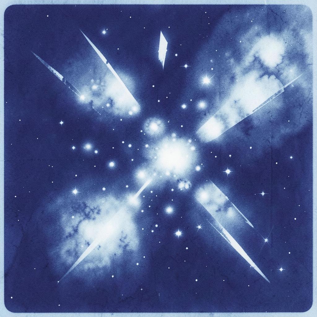 Cosmic 3