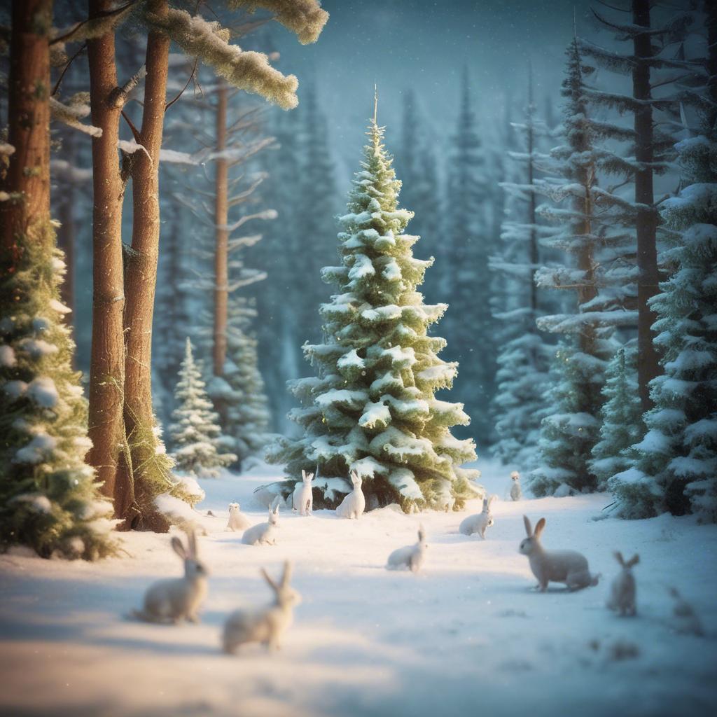 Image for Ёлочка (стили)