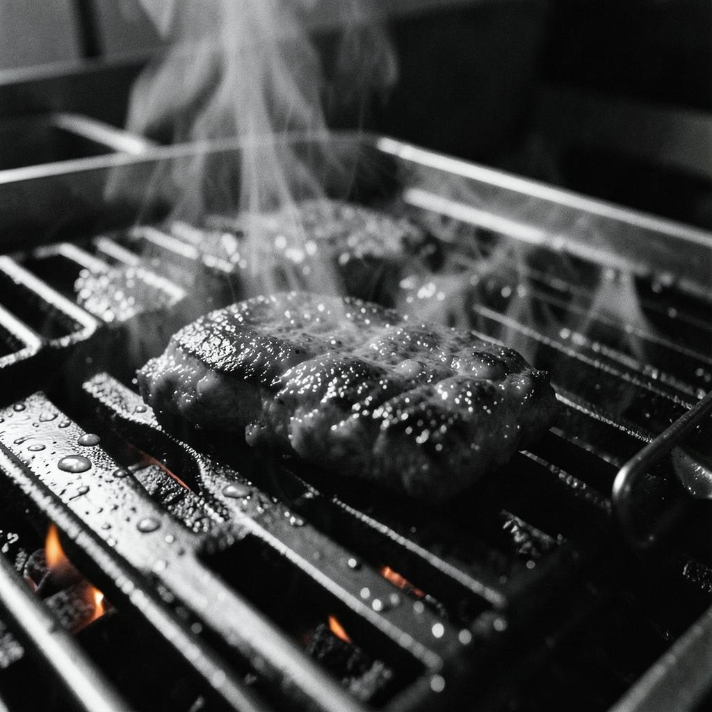 Sizzle Tonight artwork
