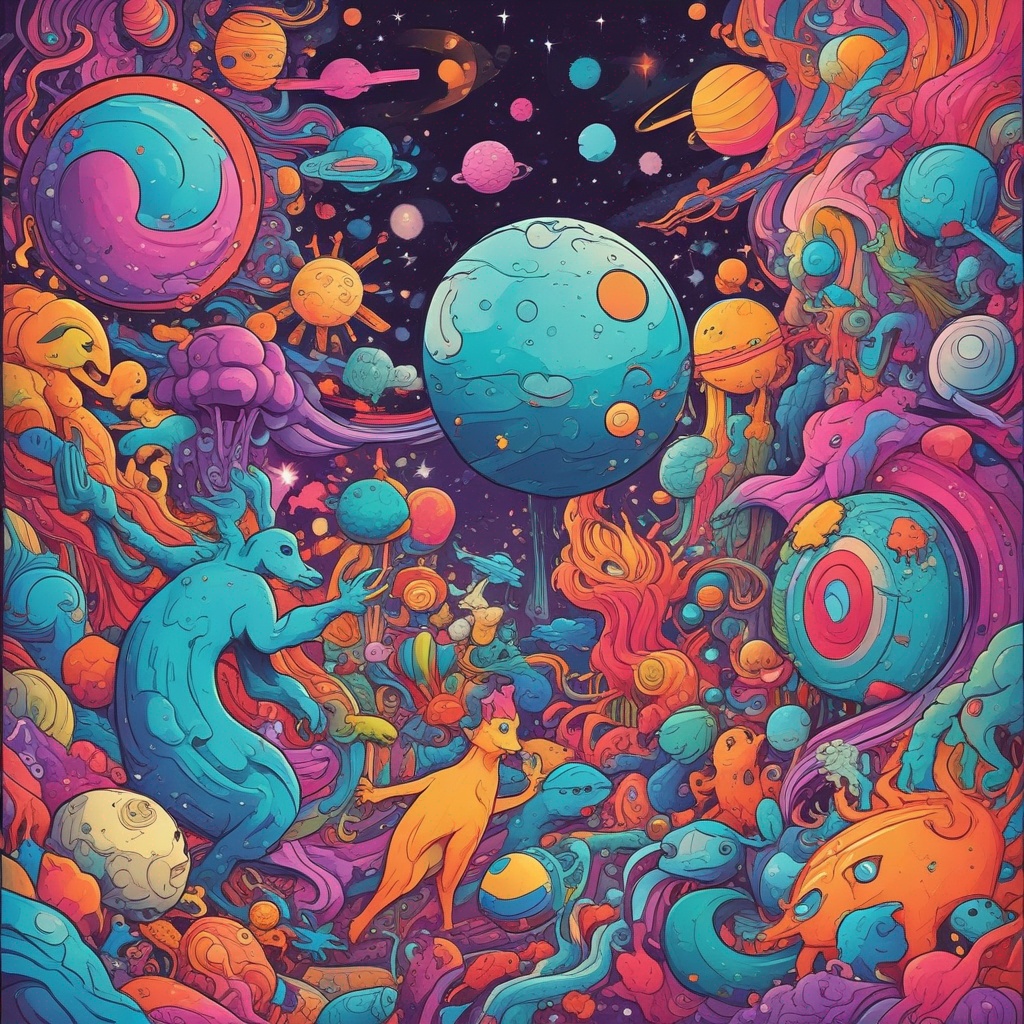 Song Image