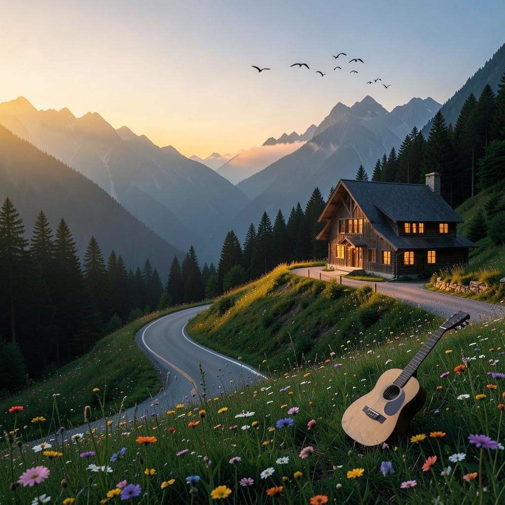 Song Image