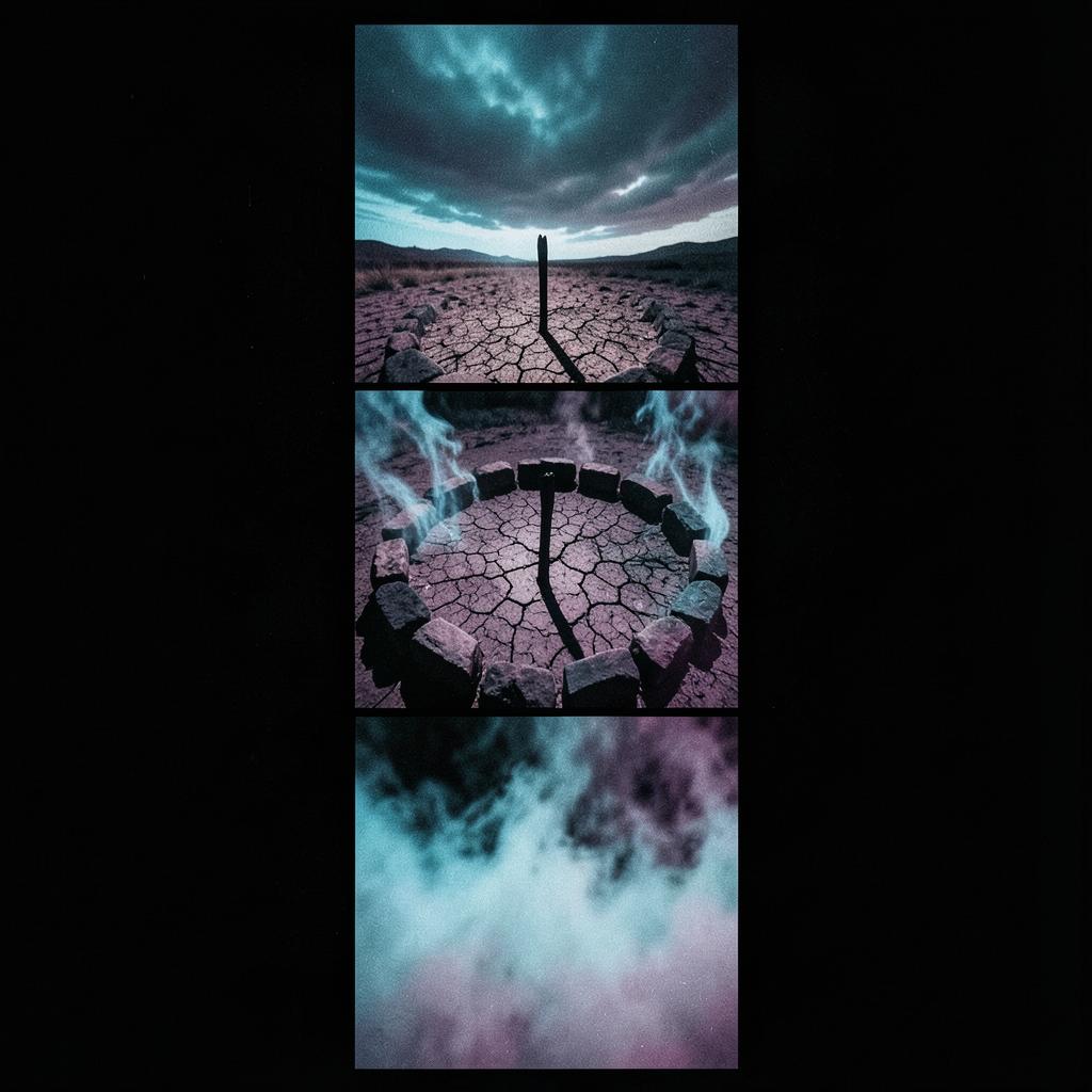 Ashes Circl V2e artwork