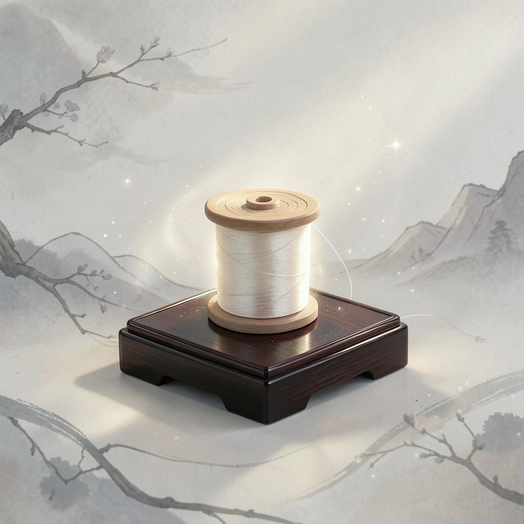 Persona image for 紡ぎ v Dreamy