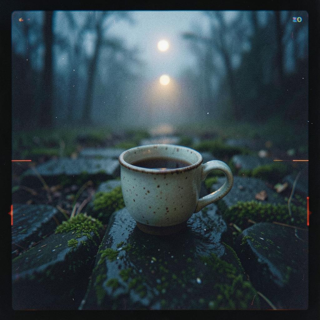 This Cup artwork