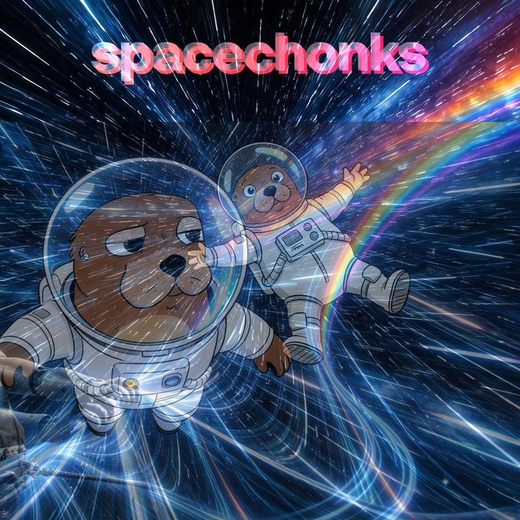 spacechonks