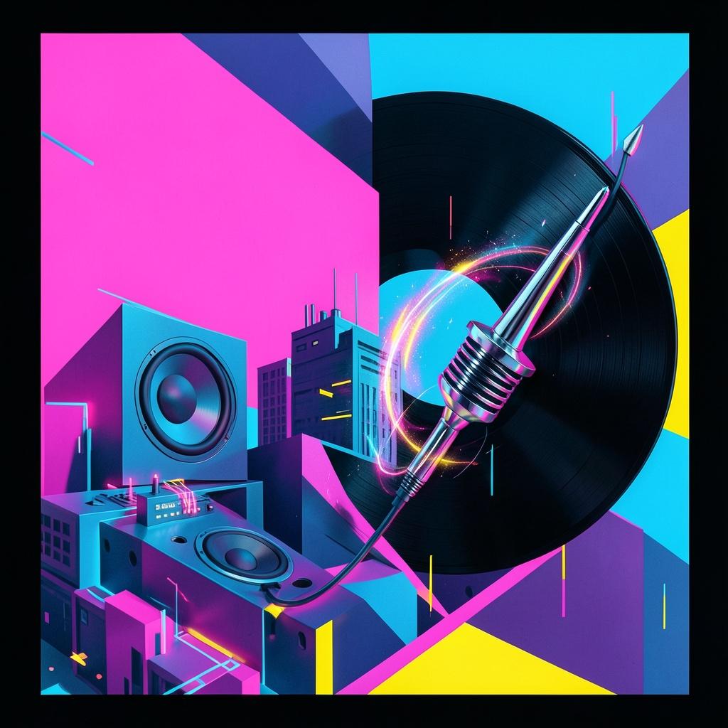 Song Image