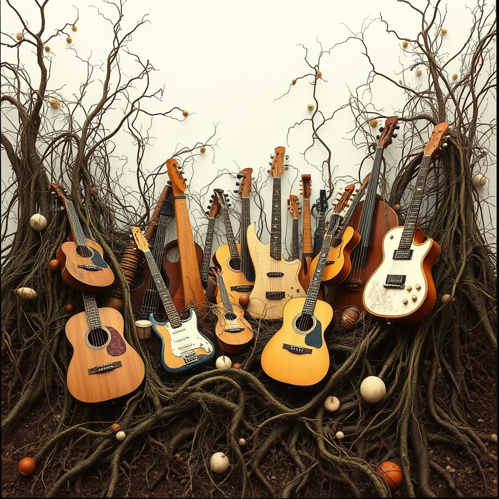 Voice image for Root