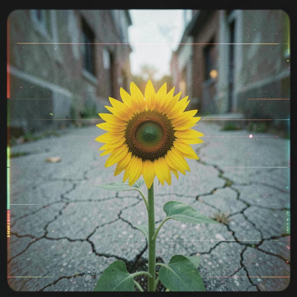 Living on Purpose artwork