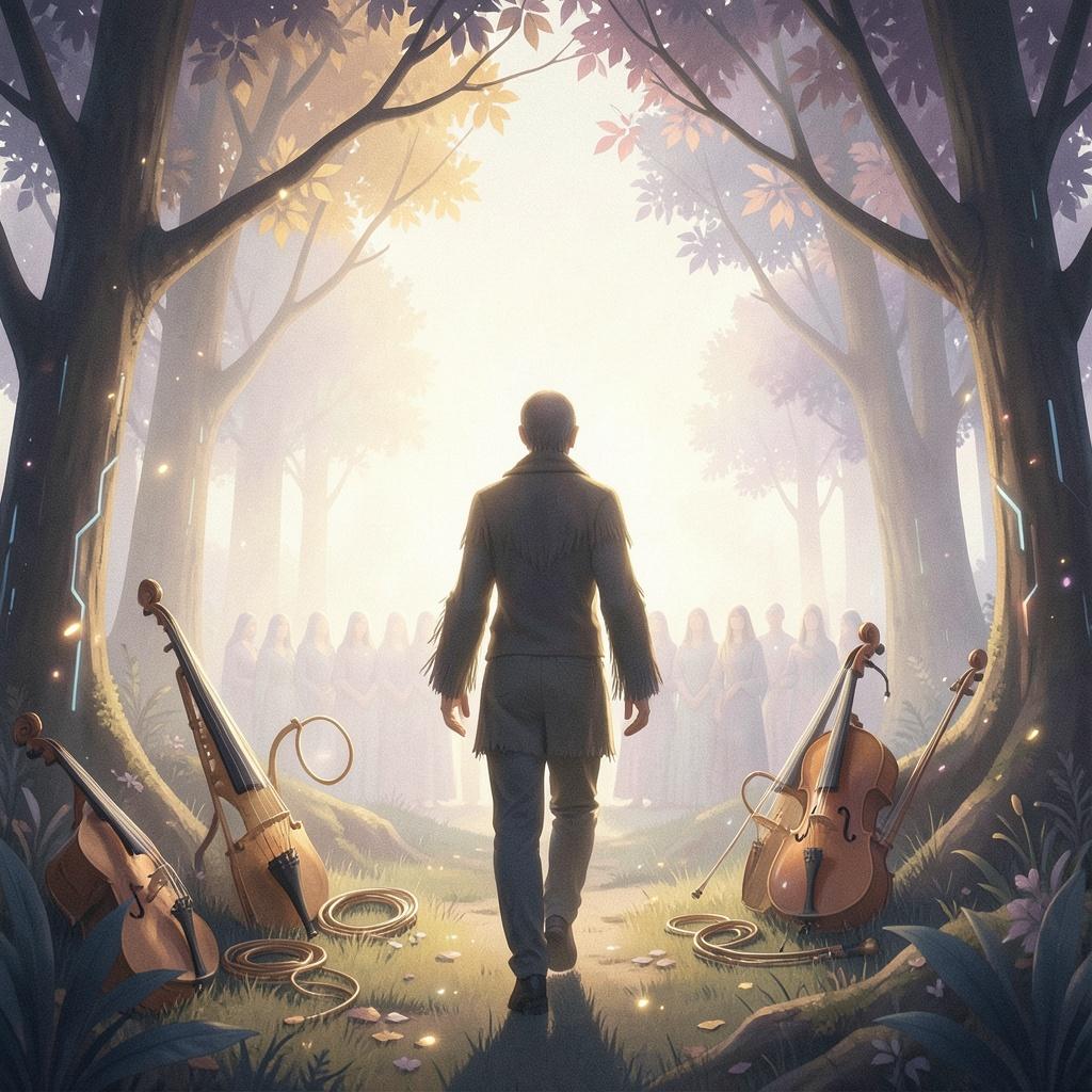 Viimeinen haltia artwork