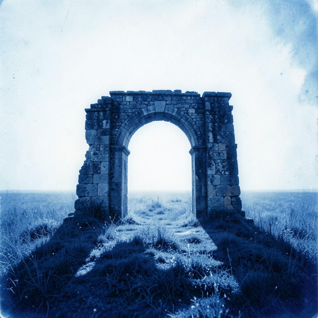 Austere Modal Harmony artwork
