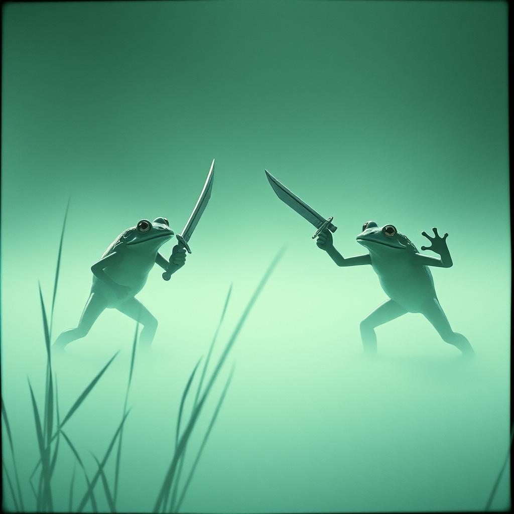 Image for Stories about frogs