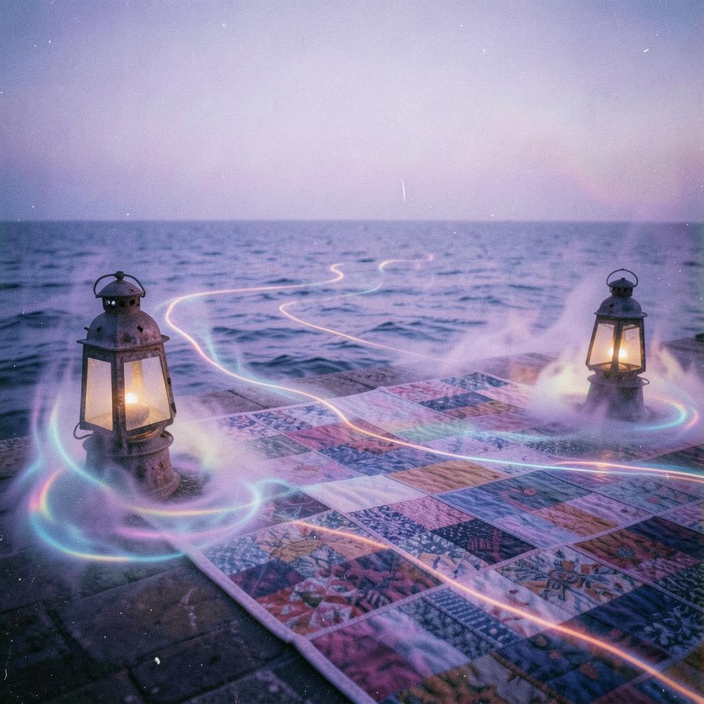 Они Шептали..® artwork