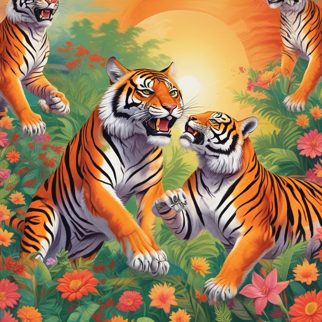 Image for Male Voice Generated