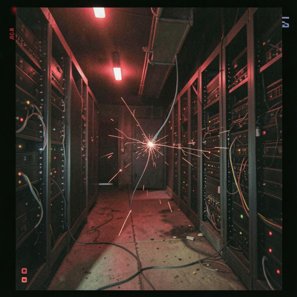 Danger Girl- Red Light4b (Rap) (L Remix M) artwork