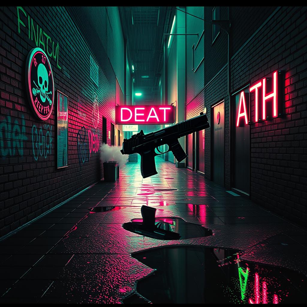 SCUMFUCK 2