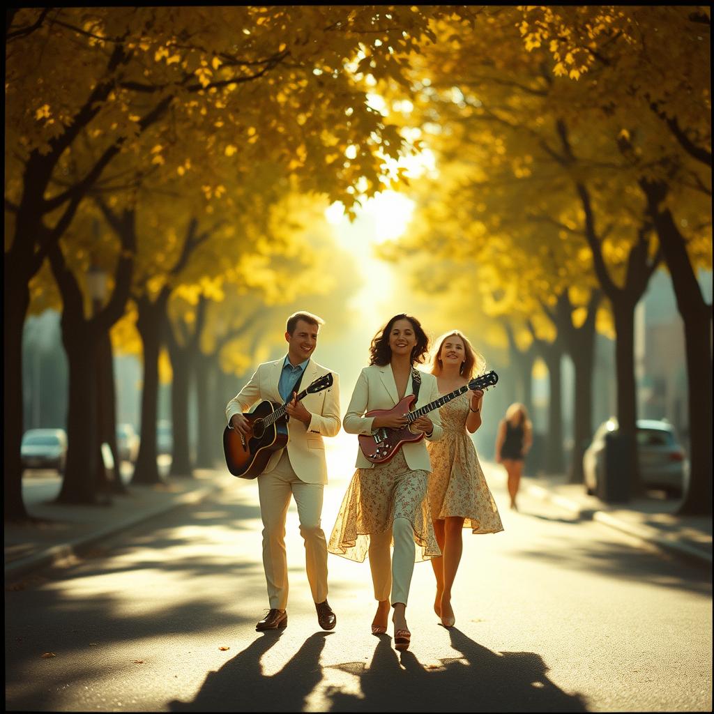 Song Image