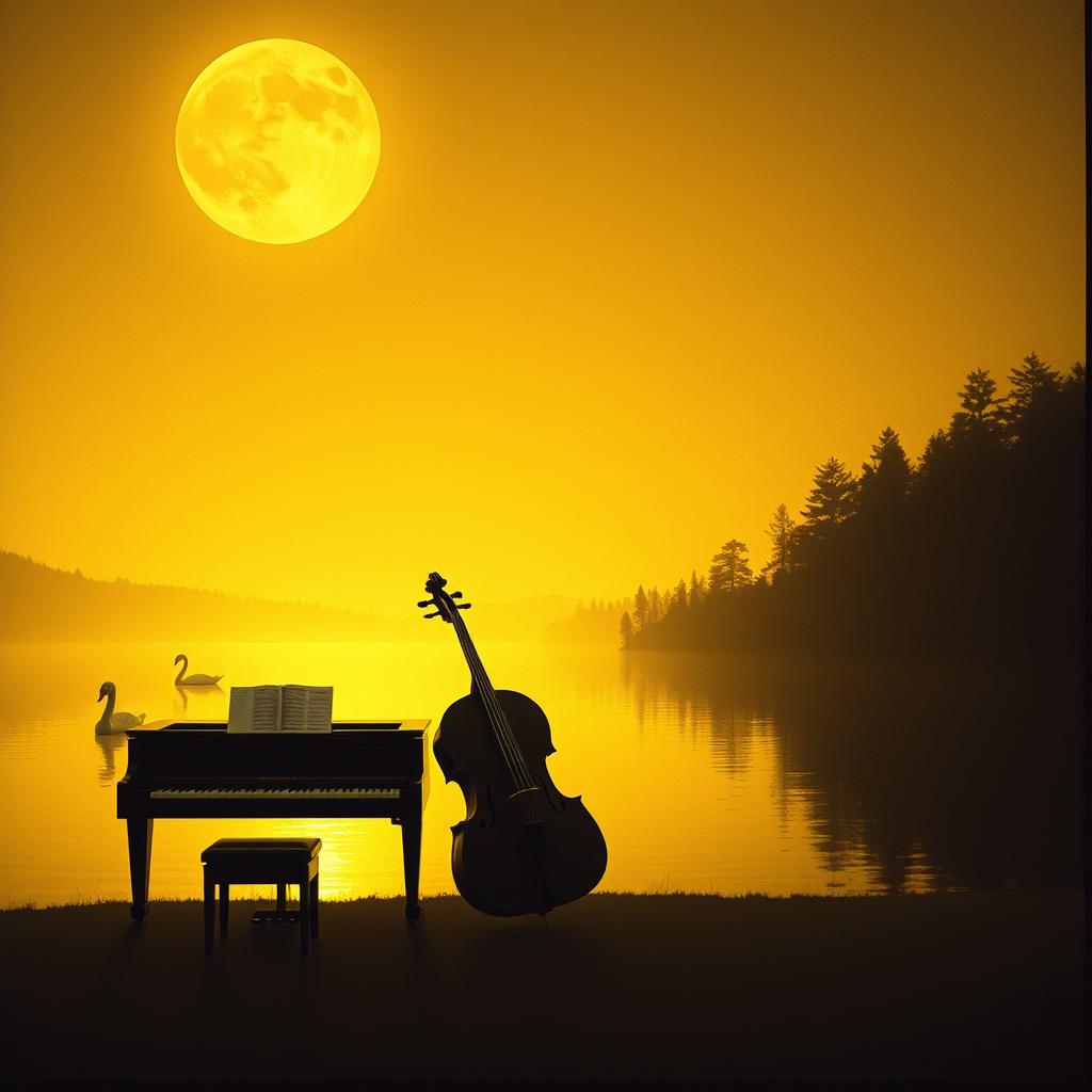 Song Image