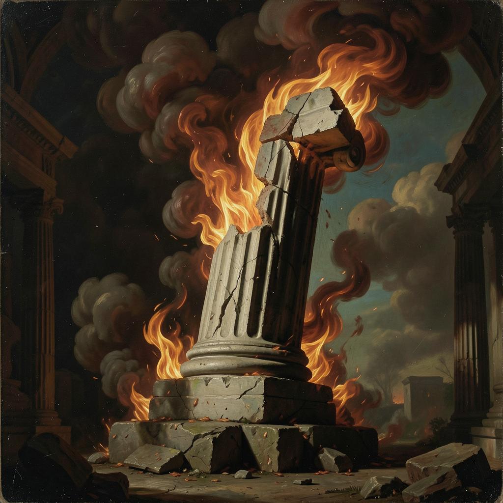 FIRE 🔥 artwork