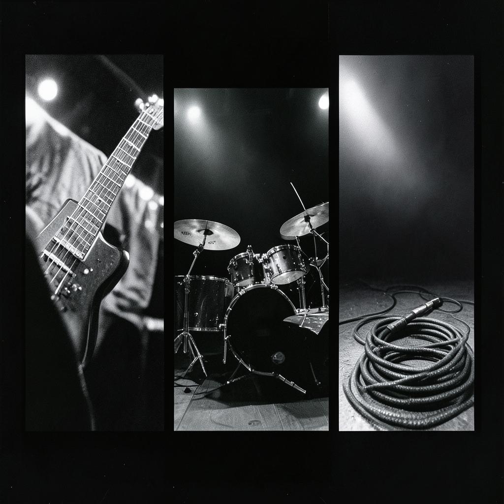 Full-Band Hit artwork