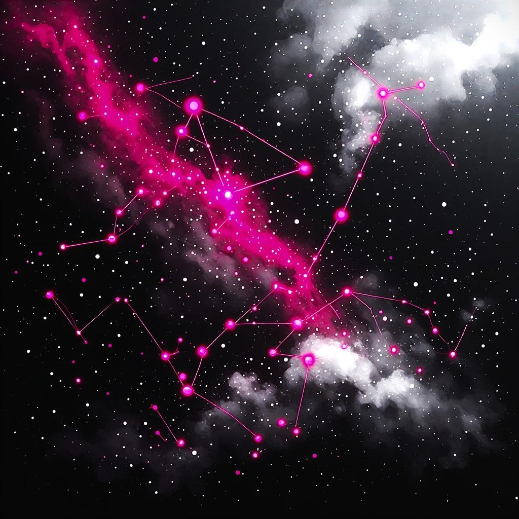 STARGAZER - Serotonin (scapegoat808) artwork