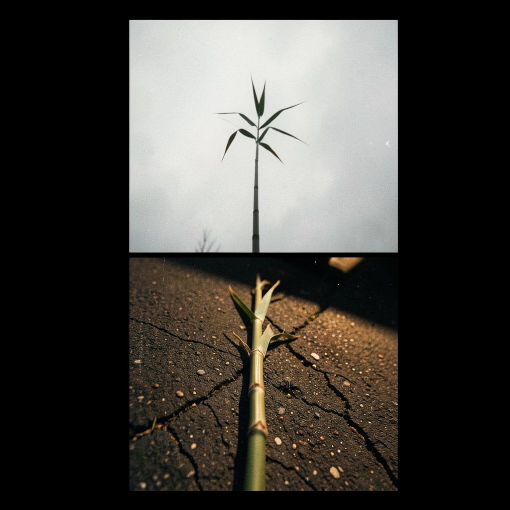路邊甘蔗 artwork