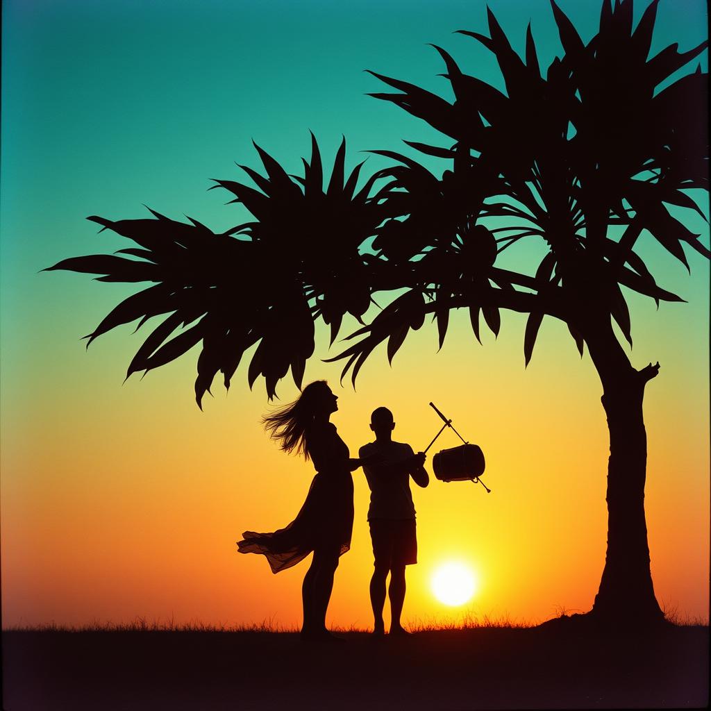 Voice image for Zaira Bloom