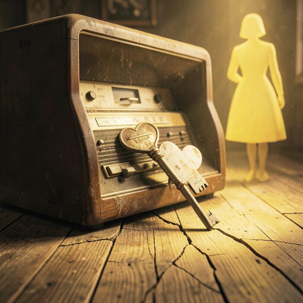 Last Dance Dust artwork