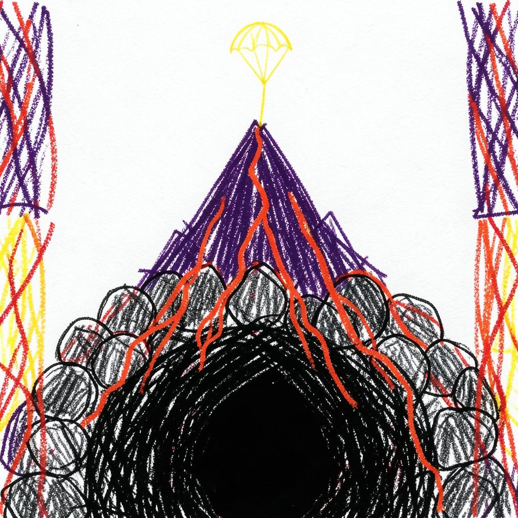 Lonely at the Top artwork