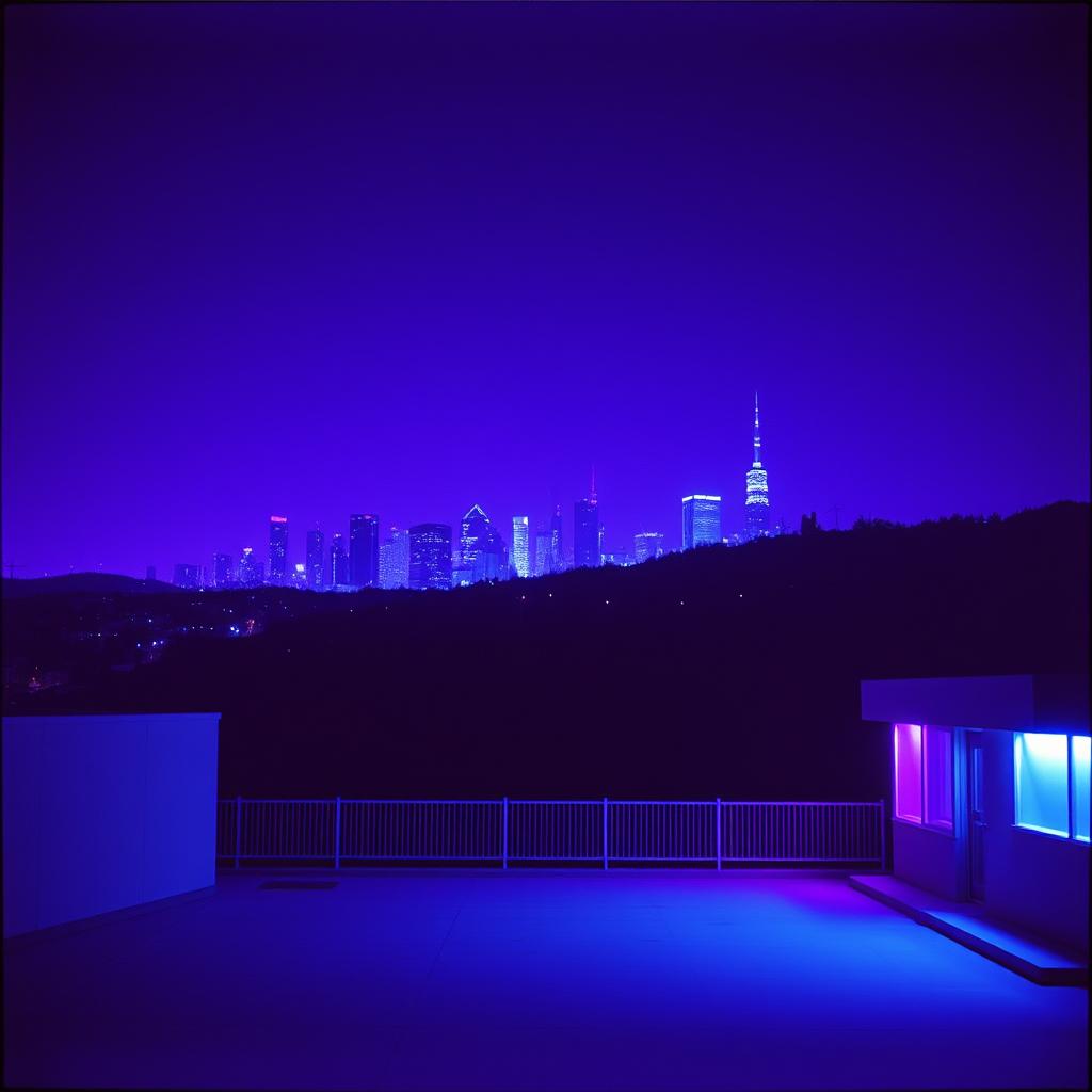 Voice image for Untitled Persona