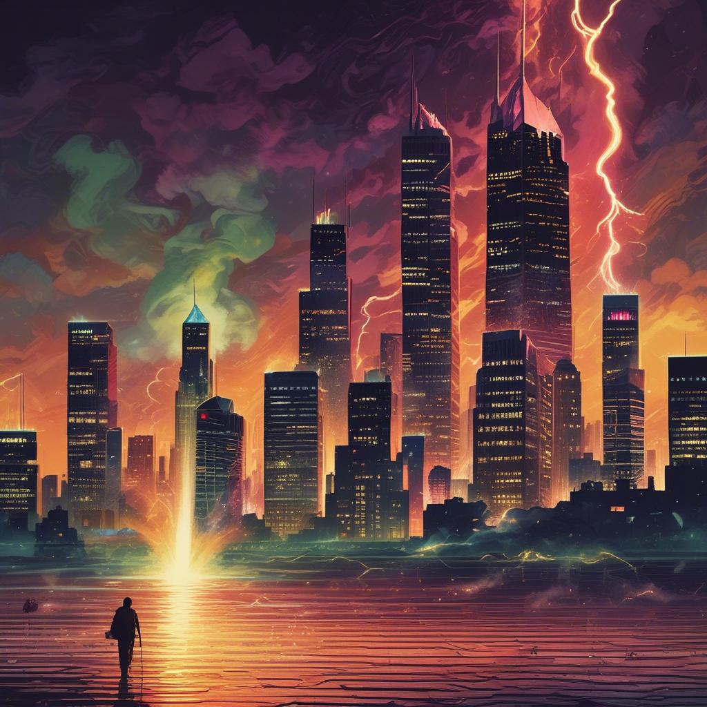 Persona image for Bass God