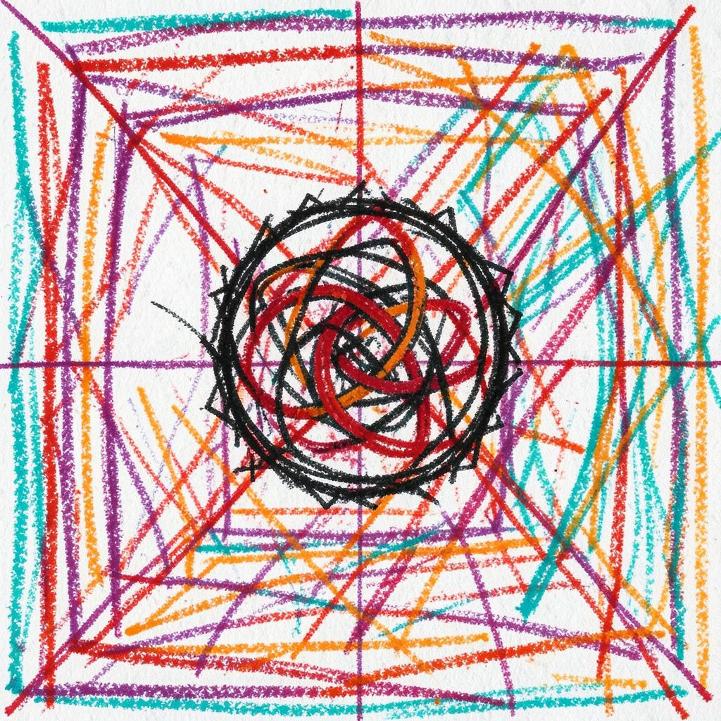 Trauma My Wife artwork
