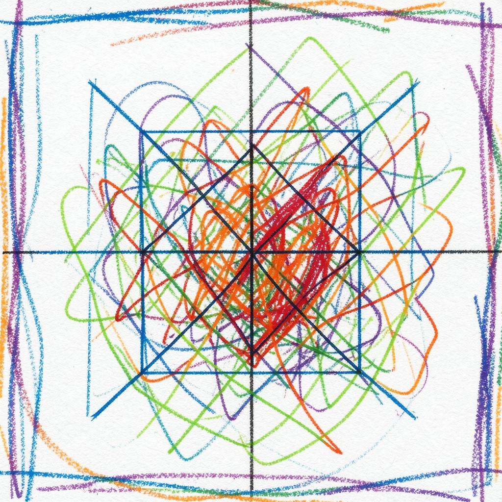 Perfectionist artwork