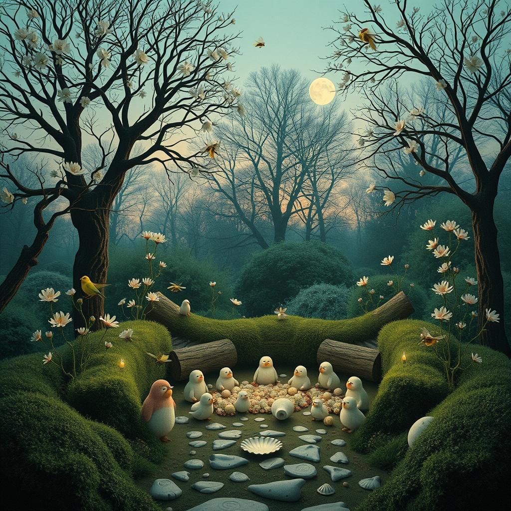Song Cover Image