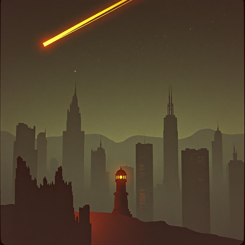 Astéroïde artwork