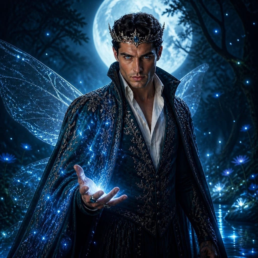 The Gathering Shadows- Blake's version (Remastered) artwork