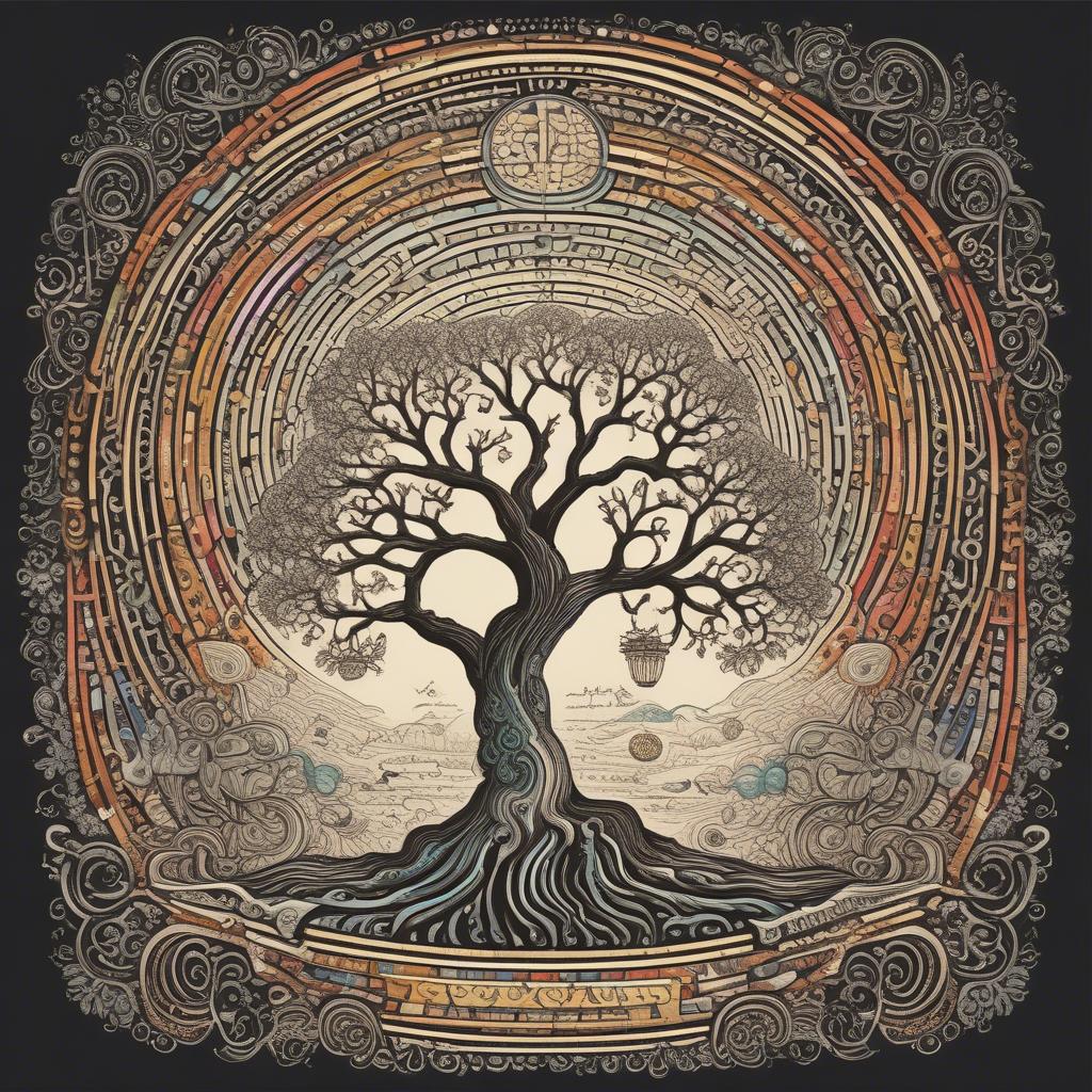 Song Image