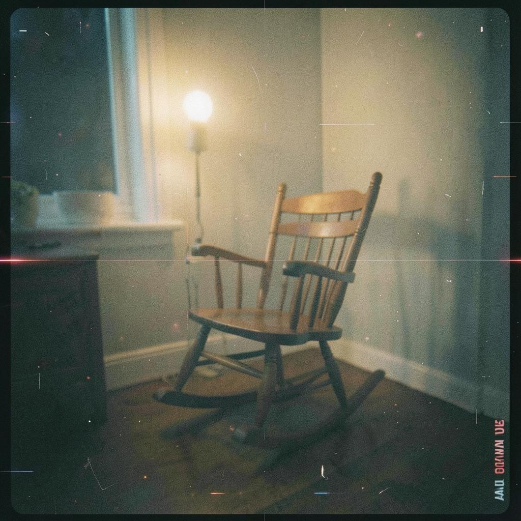 slow piano lullaby baby artwork