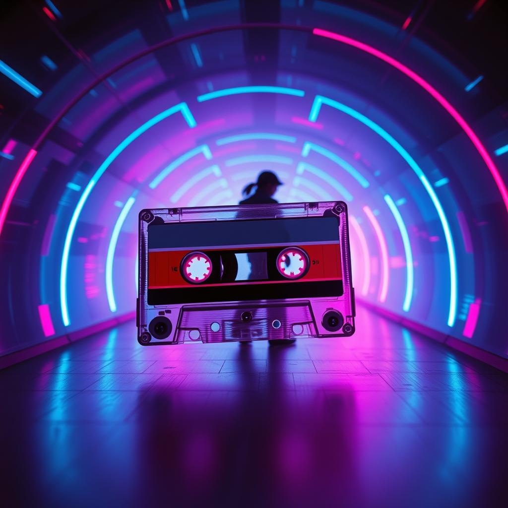  NEON DREAMS  3