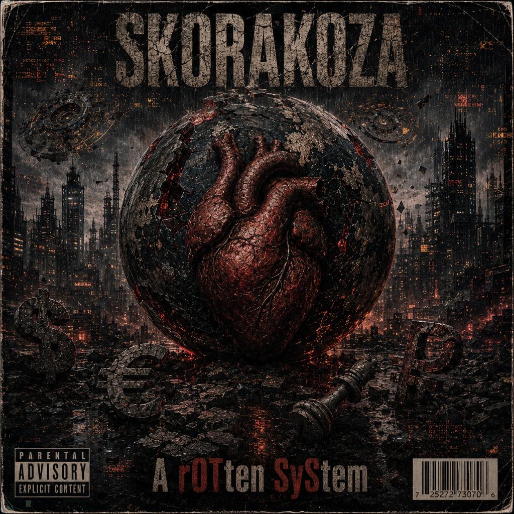 A rOTten SyStem