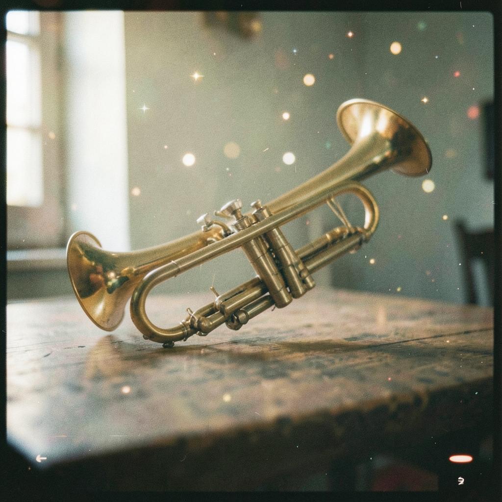 Whispering Stars (Jazz Fusion Cover 1) artwork