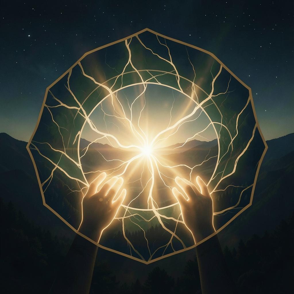 Before the Light artwork