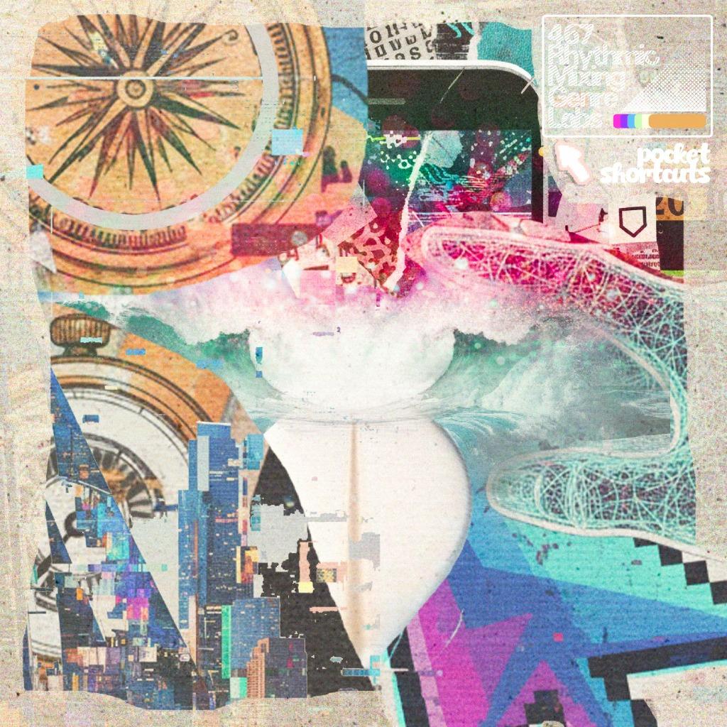 Pocketshortcuts (Mixtape)